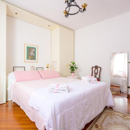 B&B Giudecca Bella Venedig Exteriör bild