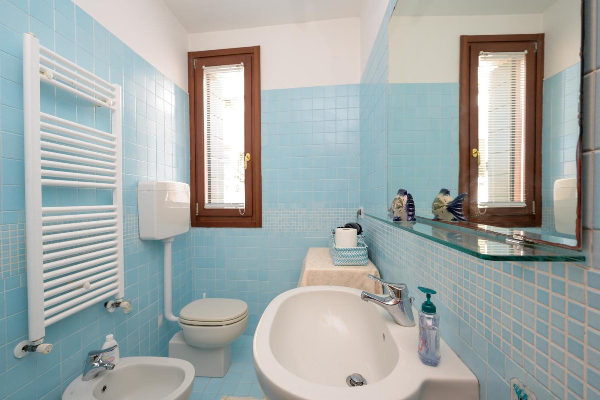 B&B Giudecca Bella Venedig Exteriör bild