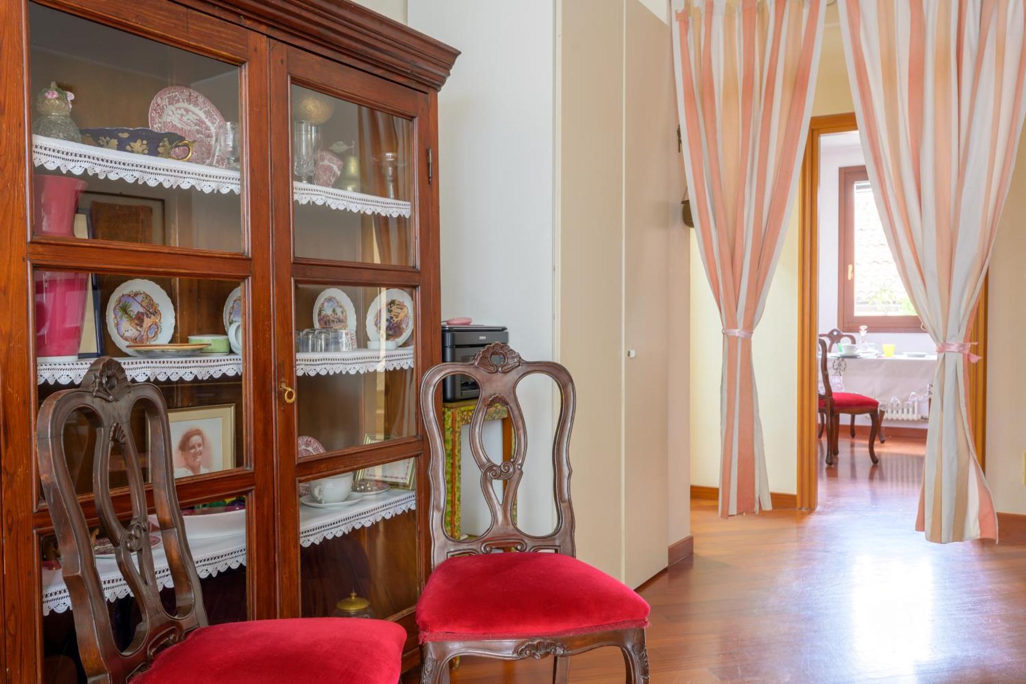 B&B Giudecca Bella Venedig Exteriör bild