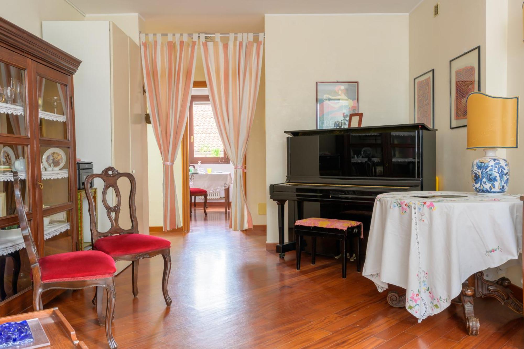 B&B Giudecca Bella Venedig Exteriör bild